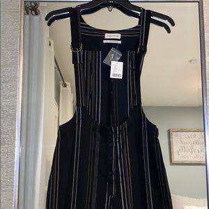 Urban Outfitters Overall Jumpsuit